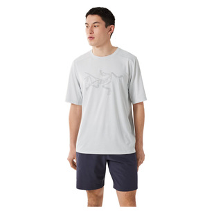Cormac Logo - Men's T-Shirt