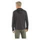 Cormac Hoody - Men's Hoodie - 1