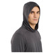 Cormac Hoody - Chandail à capuchon pour homme - 3