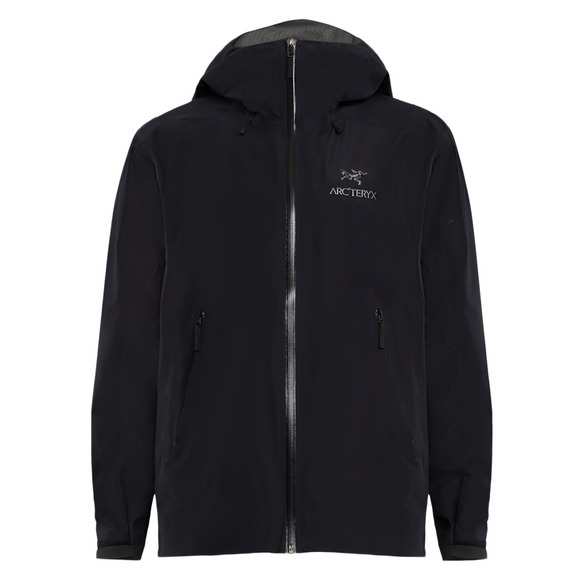 manteau arc teryx sport expert