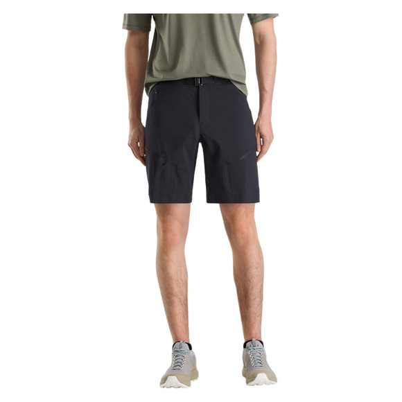 Gamma Quick Dry (9 in) - Men's Shorts