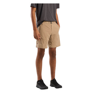 Gamma Quick Dry (9 in) - Men's Shorts