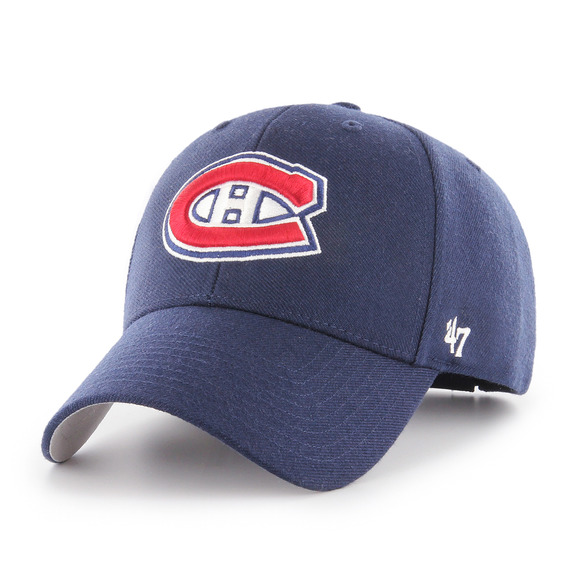 Primary MVP - Casquette ajustable pour adulte