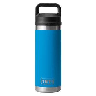 Rambler Chug 18 oz - Insulated Bottle with Chug Cap