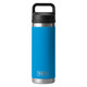 Rambler Chug (532 ml) - Insulated Bottle with Chug Cap - 0