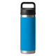 Rambler Chug (532 ml) - Insulated Bottle with Chug Cap - 1