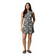 Freezer - Women's Sleeveless Dress - 0