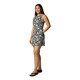 Freezer - Women's Sleeveless Dress - 1