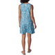 Freezer - Women's Sleeveless Dress - 1