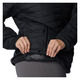 Silver Falls (Plus Size) - Women's Mid-Season Insulated Jacket - 4