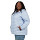 Silver Falls (Plus Size) - Women's Mid-Season Insulated Jacket - 1