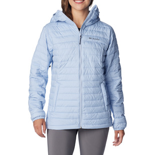 Silver Falls - Women's Mid-Season Insulated Jacket