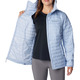 Silver Falls - Women's Mid-Season Insulated Jacket - 2