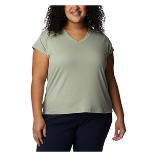 Boundless Beauty (Taille Plus) - T-shirt pour femme