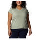Boundless Beauty (Plus Size) - Women's T-Shirt - 0