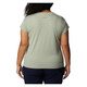Boundless Beauty (Plus Size) - Women's T-Shirt - 2