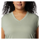 Boundless Beauty (Plus Size) - Women's T-Shirt - 3