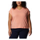 Boundless Beauty (Plus Size) - Women's T-Shirt - 0
