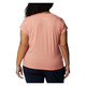 Boundless Beauty (Plus Size) - Women's T-Shirt - 2