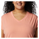 Boundless Beauty (Taille Plus) - T-shirt pour femme - 3