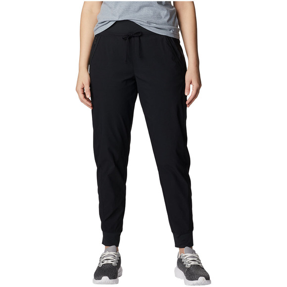 Leslie Falls - Pantalon de style jogger pour femme