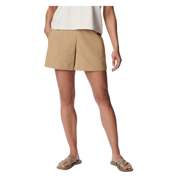 Leslie Falls - Women's Shorts