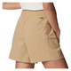 Leslie Falls - Short pour femme - 4