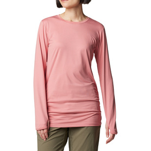 Leslie Falls - Women's Long-Sleeved Shirt