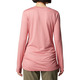 Leslie Falls - Women's Long-Sleeved Shirt - 2