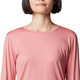 Leslie Falls - Women's Long-Sleeved Shirt - 3