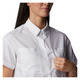 Silver Ridge Utility - Women's Short-Sleeved Shirt - 3