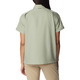 Silver Ridge Utility - Women's Short-Sleeved Shirt - 1