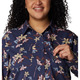 Silver Ridge Utility Patterned (Plus Size) - Women's Shirt - 2