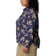 Silver Ridge Utility Patterned (Plus Size) - Women's Shirt - 4