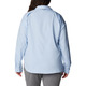 Silver Ridge Utility (Plus Size) - Women's Shirt - 2