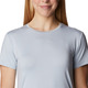 Leslie Falls - Women's T-Shirt - 3