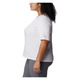 Anytime Knit (Plus Size) - Women's T-Shirt - 1