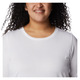 Anytime Knit (Plus Size) - Women's T-Shirt - 3