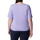 Anytime Knit (Taille Plus) - T-shirt pour femme - 2
