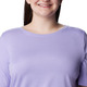 Anytime Knit (Plus Size) - Women's T-Shirt - 3