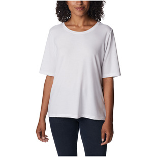 Anytime Knit - T-shirt pour femme