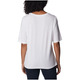 Anytime Knit - T-shirt pour femme - 1