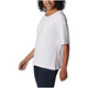 Anytime Knit - T-shirt pour femme - 4
