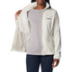 Benton Springs Printed - Women's Fleece Full-Zip Jacket - 3