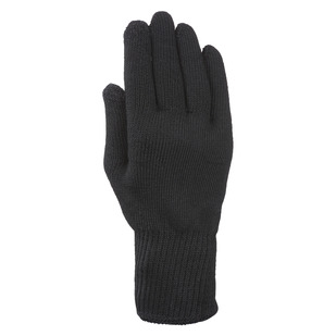 The Polypro Touch Liner - Gants en tricot pour femme