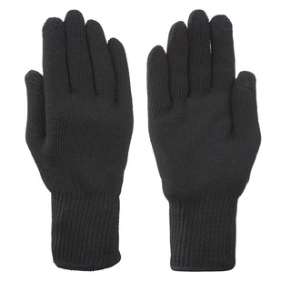 The Polypro Touch Liner - Gants en tricot pour homme