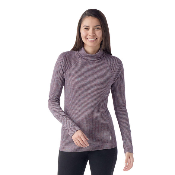 Thermal Merino - Women's Sweater