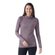 Thermal Merino - Women's Sweater - 0