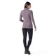 Thermal Merino - Women's Sweater - 1