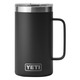 Rambler MagSlider (710 ml) - Insulated Mug with Magnetic Lid - 0